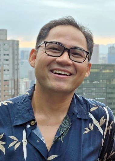 Stefan Nugraha